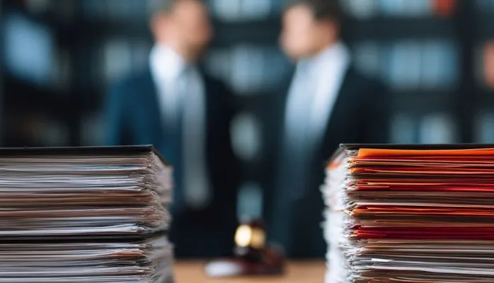 La liquidation d’une astreinte liée à une obligation de faire n’emporte pas solidarité entre les débiteurs !